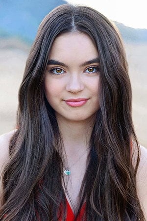 Photo of Landry Bender from the Latest Netflix gallery
