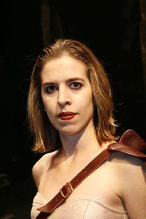 Photo of Katerina Daskalaki from the Latest Netflix gallery