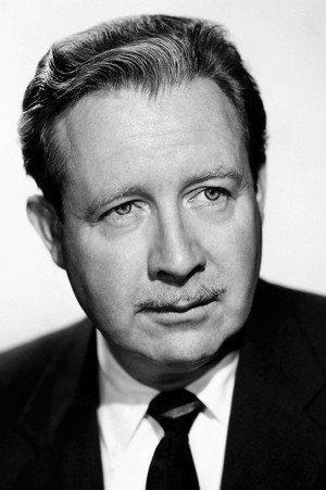 Arthur O'Connell photo