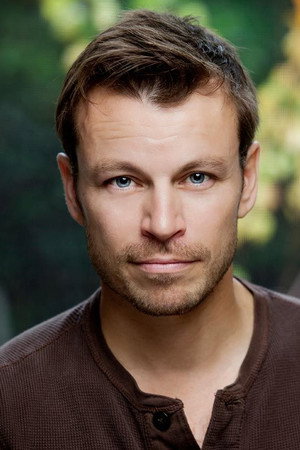 Peter Franzén photo