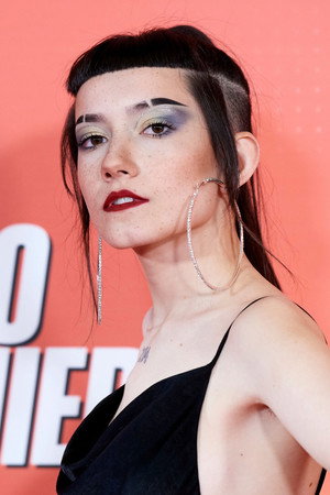 Photo of Mero González from the Latest Netflix gallery