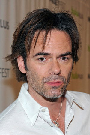 Billy Burke photo