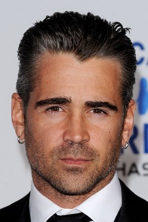 Colin Farrell photo