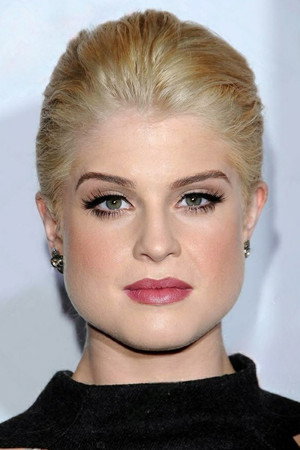 Kelly Osbourne photo