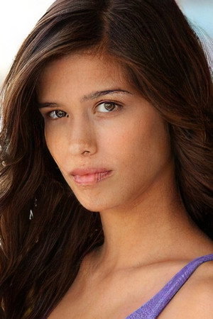 Photo of Mahaley Patel from the Latest Netflix gallery