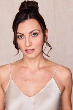Photo of Krassimira Belev from the Latest Netflix gallery