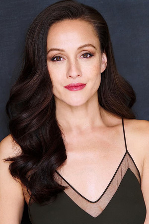 Yan-Kay Crystal Lowe photo