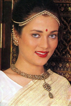 Photo of Mandakini from the Latest Netflix gallery