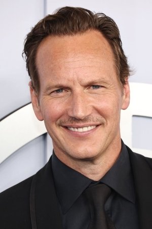 Patrick Wilson photo