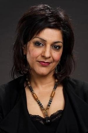 Meera Syal photo