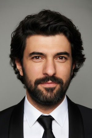 Engin Akyürek photo