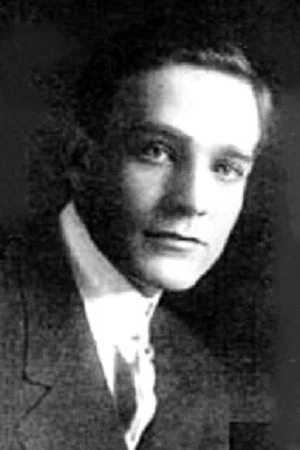 Photo of J. Morris Foster from the Latest Netflix gallery