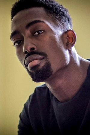 Photo of Michael Badejo from the Latest Netflix gallery