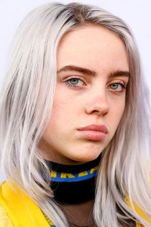 Billie Eilish photo