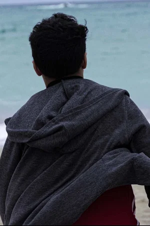 Photo of Adam Hesham from the Latest Netflix gallery