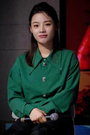 Photo of Chen Lijun from the Latest Netflix gallery