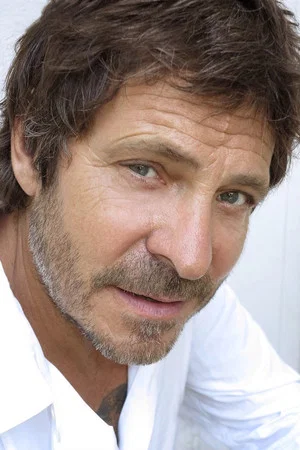 Photo of Perkins Lyautey from the Latest Netflix gallery