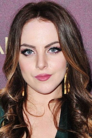 Elizabeth Gillies photo