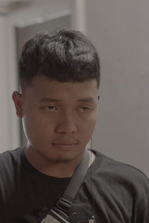 Photo of Bagaskara Dwitya Bima Asmara from the Latest Netflix gallery