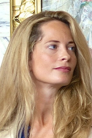 Maria Bonnevie photo