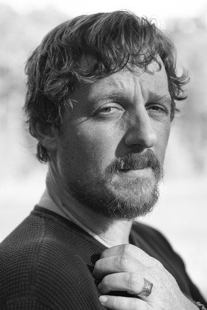 Sturgill Simpson photo