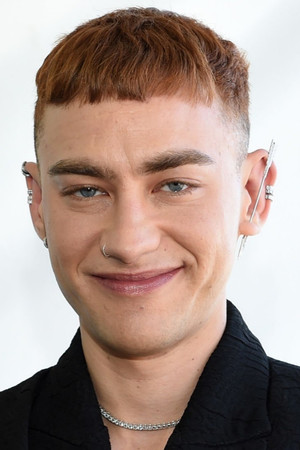 Olly Alexander photo