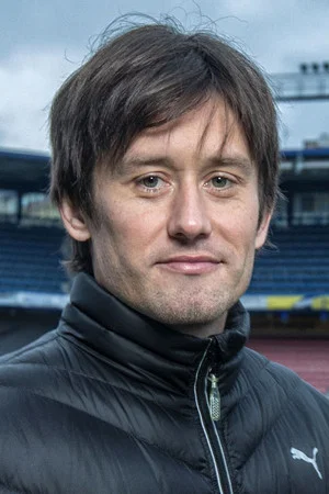 Photo of Tomáš Rosický from the Latest Netflix gallery