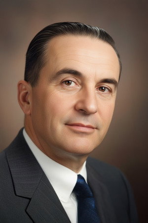 Photo of Münir Nurettin Selçuk from the Latest Netflix gallery