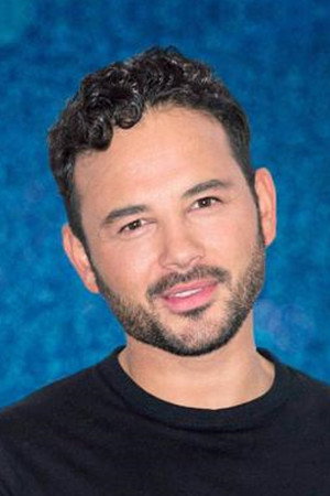Photo of Ryan Thomas from the Latest Netflix gallery