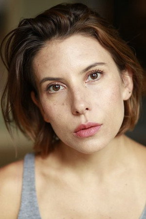 Photo of Jennifer Parkhill from the Latest Netflix gallery