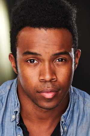 Photo of Eric M. Myrick from the Latest Netflix gallery