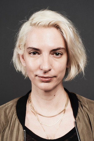 Photo of Sarah Daggar-Nickson from the Latest Netflix gallery