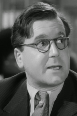 Edward Chapman photo