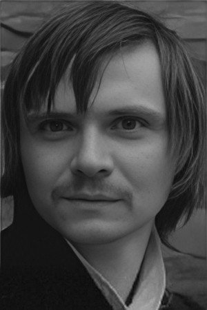 Konstantin Vorobyov photo