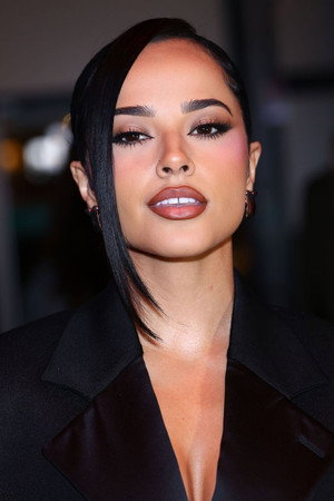 Photo of Becky G from the Latest Netflix gallery