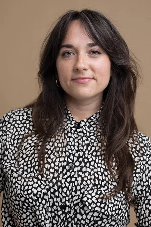Photo of Maggie M. Bailey from the Latest Netflix gallery
