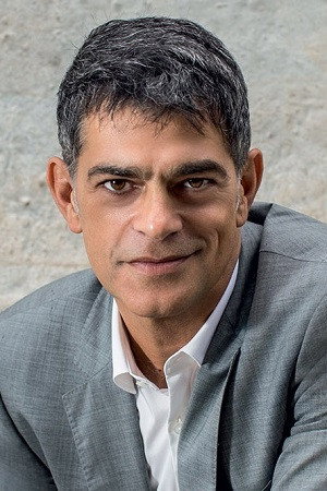 Eduardo Moscovis photo