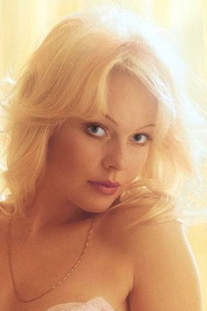 Lillian Müller photo