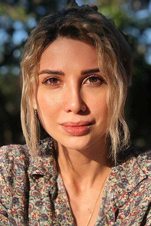 Aydan Axundzadə photo