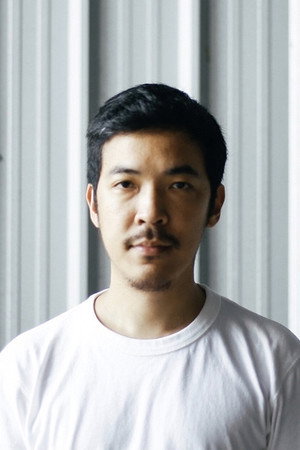 Photo of Nottapon Boonprakob from the Latest Netflix gallery