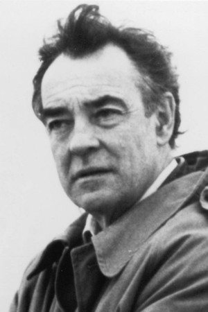 Richard Johnson photo