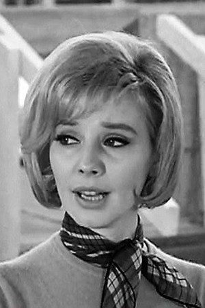 Photo of Lorraine Rogers from the Latest Netflix gallery