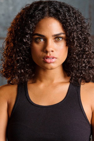 Photo of Ravyn Rochelle from the Latest Netflix gallery