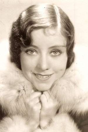 Photo of Joan Peers from the Latest Netflix gallery