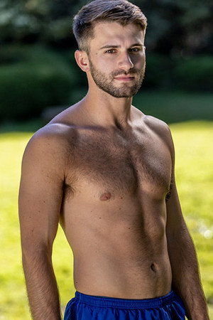Photo of Eli III (Corbin Fisher) from the Latest Netflix gallery