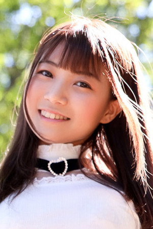 Photo of Haruka Takami from the Latest Netflix gallery