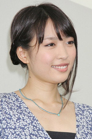 Mei Kurokawa photo