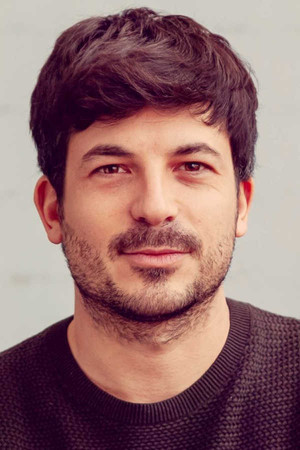 Photo of Adrien Barazzone from the Latest Netflix gallery