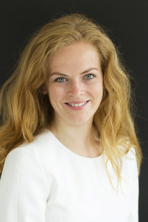 Photo of Lisa Ostermann from the Latest Netflix gallery
