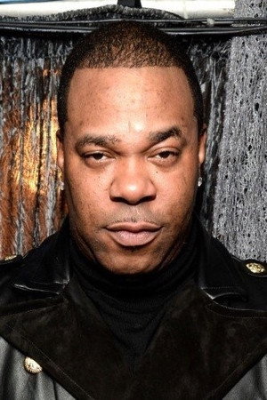 Busta Rhymes photo